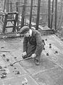 An Apprentice working on a ship at Joseph L Thompson and Sons Ltd (9105516447).jpg