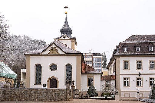 An der Wandelhalle 1 Bad Neustadt an der Saale 20200102 012