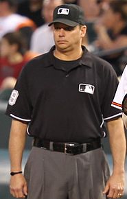 Close Call Sports & Umpire Ejection Fantasy League: MLB Ejections 132-3 -  Fletcher, Bacchus (Ross, Napoli)