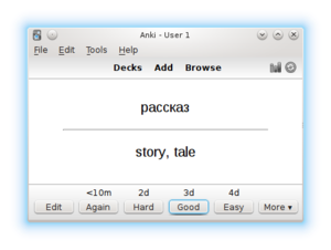 Anki 2.0.22 KDE4.en.story-ru-en.smallwindow.png