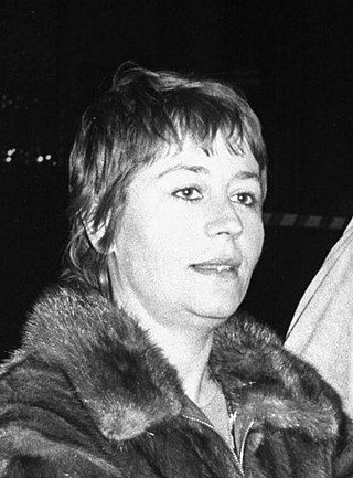 Annie Girardot