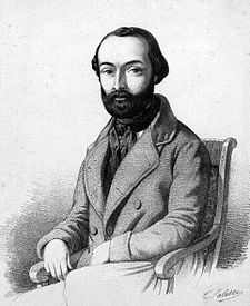 Bazzini, Antonio (Joseph) (Wikipedia)