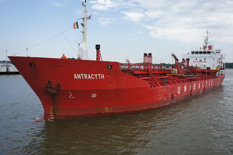 File:Antracyth - IMO 8706349 - Callsign ICDM, Port of Antwerp, pic 6.JPG