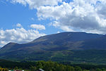 Vorschaubild für Aonach Mòr