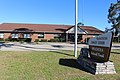 Apalachicola Ranger Station