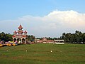 2013 Arattupuzha Pooram views