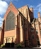 Ardingly College (public school) Chapel.jpg