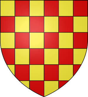 Robert De Beaumont 4 Earl Of Leicester Wikiwand