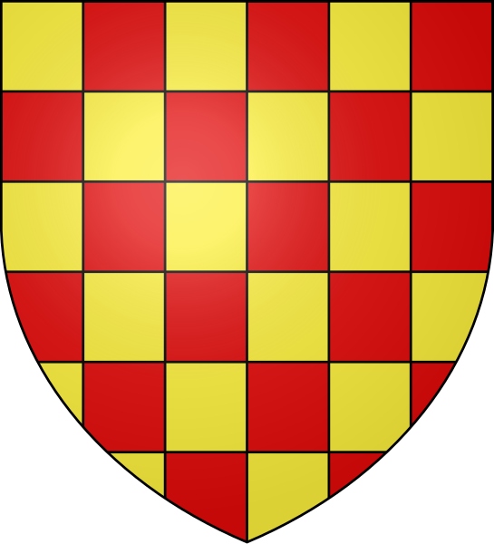 File:Armoiries Comtes Meulan.svg