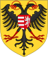 Arms of Sigismund, Holy Roman Emperor.svg
