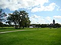 Vignette pour Parc Assiniboine