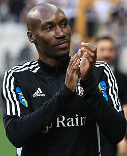 Atiba Hutchinson: Canadisk fodboldspiller