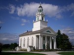 Atwater Congregational Church