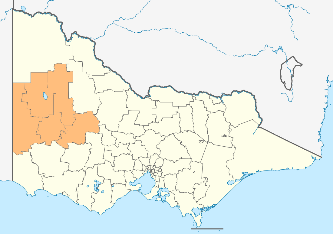 Wimmera Southern Mallee (region)