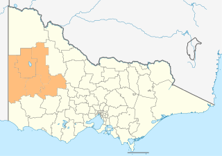 <span class="mw-page-title-main">Wimmera Southern Mallee (region)</span> Region in Victoria, Australia