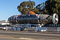 * Nomination: DSRV-2 Avalon in Morro Bay, California --Mike Peel 07:48, 17 May 2024 (UTC) * * Review needed