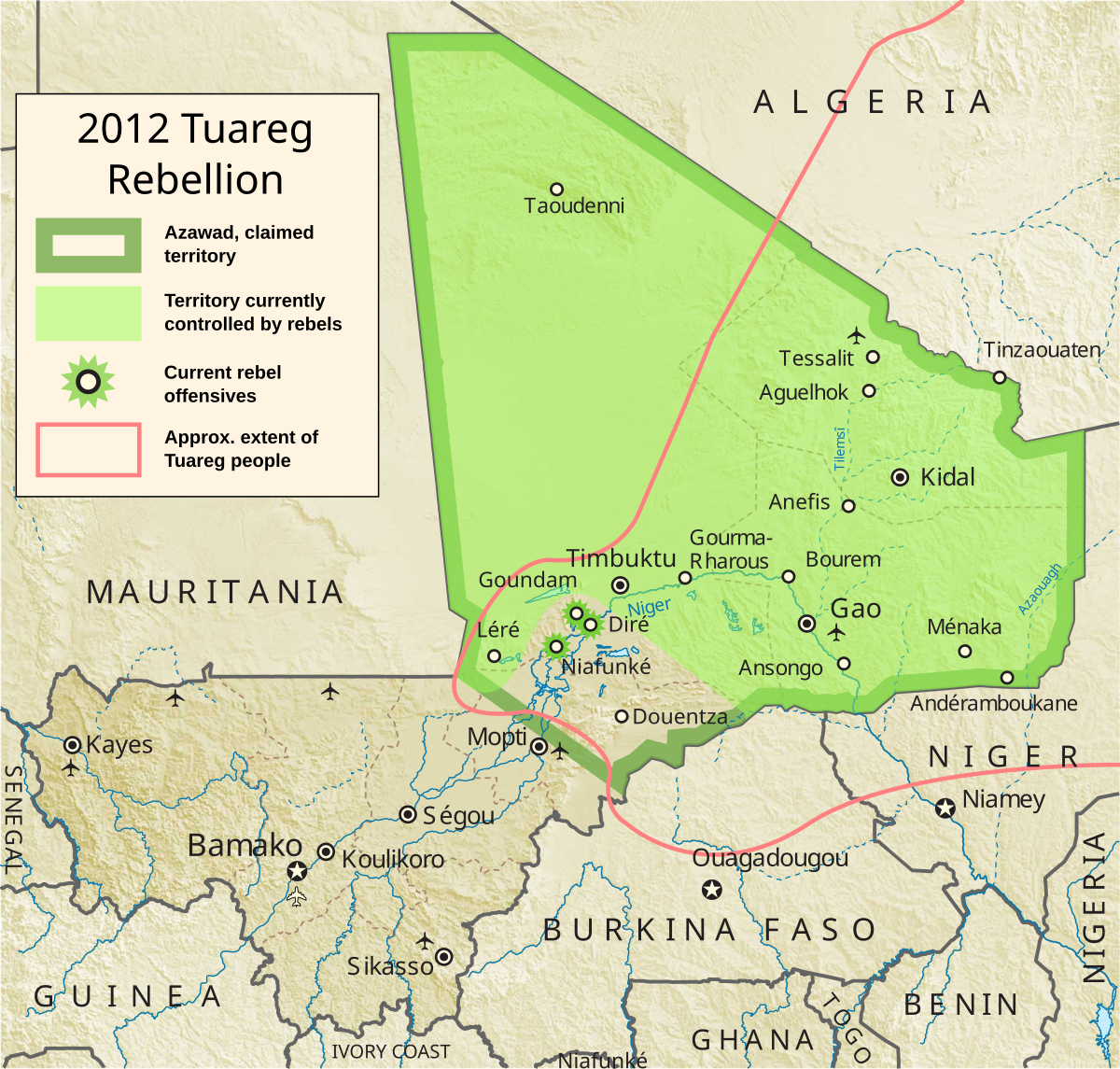 Столица государства азавад. Азавад мали. Азавад государство. Азавад на карте. Туареги Азавад.