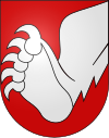 Wappen von Büren an der Aare