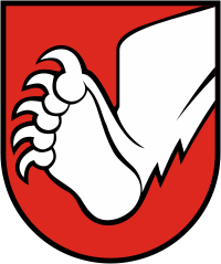 Büren-coat of arms.svg