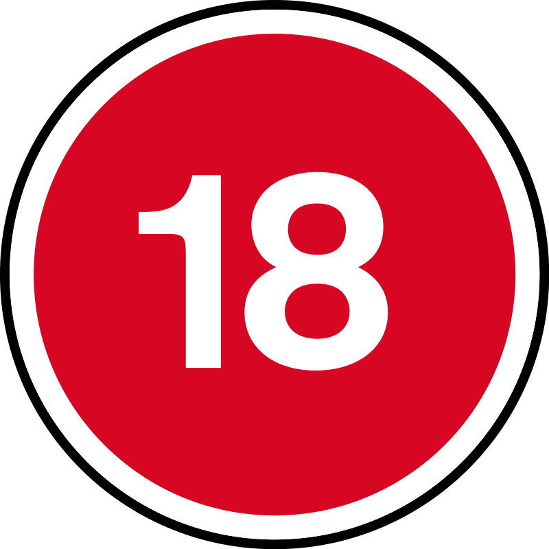 18 (British Board of Film Classification) - Wikipedia