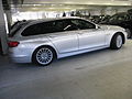 BMW 525d Touring (F11)