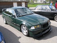 Archivo:BMW M3 E36 purple.jpg - Wikipedia, la enciclopedia libre