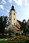 Parish Church Bad Waltersdorf