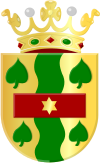 Wappen von Balk