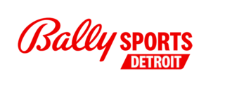 Bally Sports Detroit American regional sports network