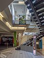 * Nomination Convertible hall in the Atrium shopping center in Bamberg --Ermell 10:44, 22 January 2023 (UTC) * Promotion  Support Good quality. --XRay 11:06, 22 January 2023 (UTC)