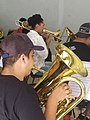 Banda Lyra - Mauá - SP - Ensaio 07-02-2021 - 11.jpg