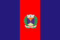 Bandeira de Luiz Antônio