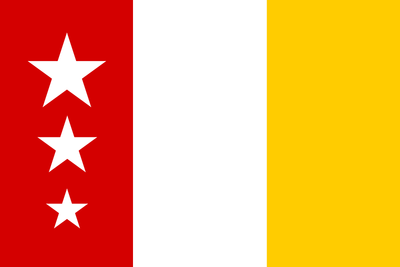 File:Bandeira de Mazagão.svg