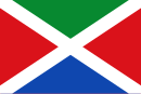 Bandeira de Campisábalos