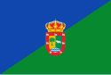 Lozoyuela-Navas-Sieteiglesias – Bandiera