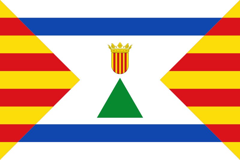 File:Bandera de Monterde.svg