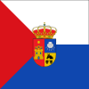 Bandera de Quintanavides (Burgos)