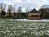 Bandstand, Виктория паркі, Нельсон - geograph.org.uk - 1139510.jpg