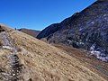 Miniatura pro Bystré sedlo (Západné Tatry)