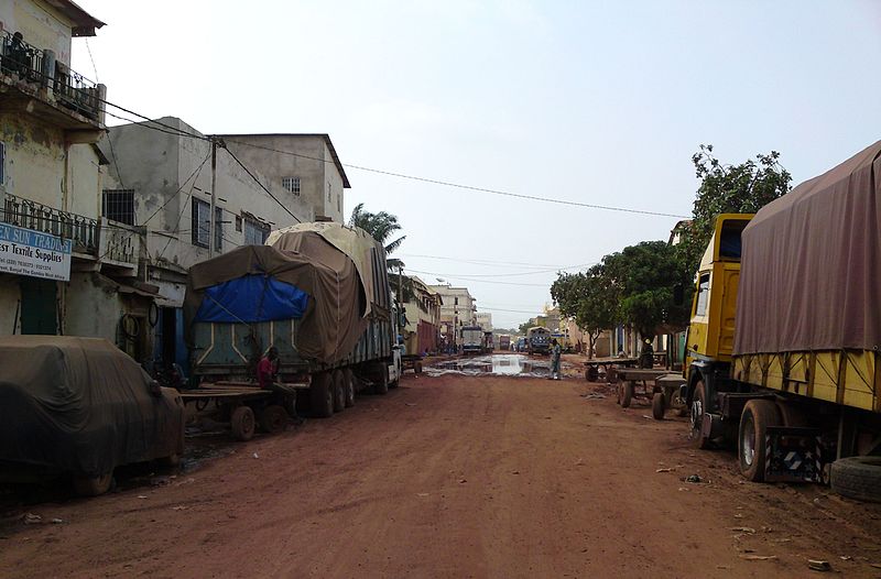 File:Banjul (14612017724).jpg