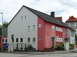 Barsinghausen Bahnhofstraße 19