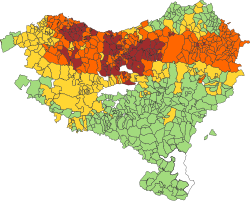 Baskisch % (neueste).svg