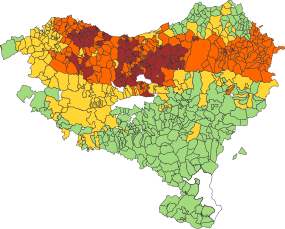 Euskara: Izena, Sailkapena, Historia