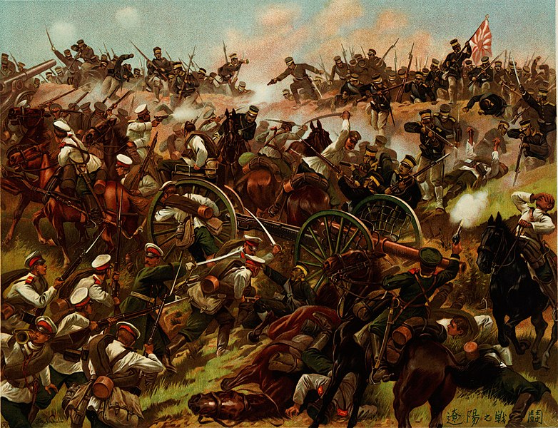 File:Battle of Liao Yang.jpg