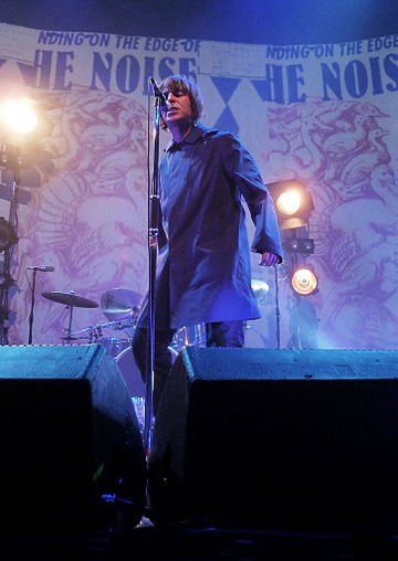 Beady Eye