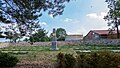 sowjetischer Ehrenfriedhof