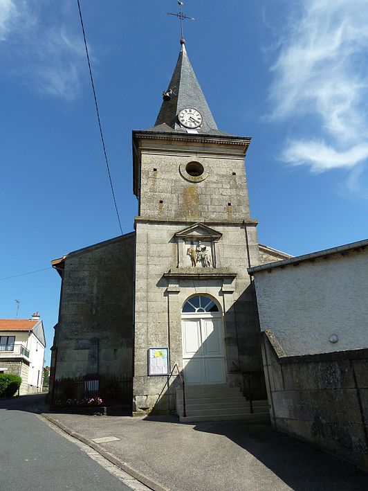 Behonne Église Saint-Martin.jpg