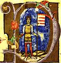 Thumbnail for Béla III of Hungary