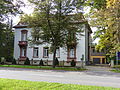 Wohnhaus