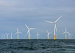 Thumbnail for Belwind Offshore Wind Farm